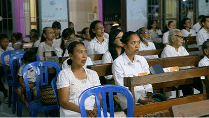 galeri, Ibadah Minggu Paskah Subuh GKJ Baki Pepantan Kingkang, gereja kristen jawa, gkj, gkj baki, gereja kristen jawa baki, baki, sukoharjo, gkj klasis sukoharjo, klasis sukoharjo, klasis, sinode gkj, sinode 